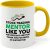 Stock Trader Two Tone Yellow Coffee Mug 11oz – Stock Trading Mentor Like You – Funny Stock Market Financial Markets Strategy Purchase Miner Analyst