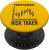 Professional Risk Taker – Forex Investing Day Trader Trading PopSockets Swappable PopGrip