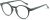 ZENOTTIC Round Blue Light Blocking Glasses, Lightweight Reading Glasses with Anti-Glare Lenses for Men & Women