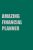 Amazing Financial Planner: Lined Journal Book Gift For Amazing Financial Planner Notebook or Diary with 110 pages (6×9 inches)