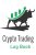 Crypto Trading Log Book: Crypto, Futures, Forex, Options and Stocks for Organized Traders and Special Gift for Crypto Trader