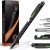 Valentines Gifts for Him Men, 9 in 1 Multi Tool Pen, Valentiens Day Gifts for Him Boyfriend,Anniversary Presents for Men Husband on Fathers Day Birthday