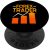 Forex Trader Foreign Exchange Investor PopSockets Swappable PopGrip