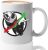 Stock Trader Coffee Mug 11oz White – Trading – Stock Market Traders Brokers Financial Adviser Traders Office Decor Investor Day Trader