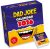 Dad Jokes Desk Calendar – Birthday Gift for Dad – Present For Dad – Funny Daily Joke Gift for him Birthday, Fun Humorous Fathers Day Gift Tear Off Daily Page with Stand UK (2026)