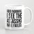 Funny Quotes Mug Good Morning I See the Assassins Have Failed Novelty Ceramic Coffee Mugs for Office Funny Gifts