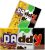 2-Pack Funny “Daddy” Chocolate Bar Wrappers – Novelty Joke Gift for Dad – Rude Father’s Day Gag Present – Hilarious Birthday or Christmas Secret Santa Stocking Filler (Wrappers Only)