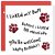 Printperfect – Funny Birthday Card From The Dog Amusing Birthday Card For Dog Owner – “Fur Baby Gift For Dog Mum, Dad, Wife, Husband, Girlfriend, Boyfriend – Hilarious Card For Dog Parents