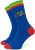 Super Daddio Funny Gifts for Dad Socks | Size 6-12 Cotton Best Daddy Socks Daddy Gifts from Daughter or Son for Xmas Birthday Fathers Day | Christmas Presents for Dad Stocking Fillers
