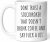 Don’t Trust A Stockbroker That Doesn’t Drink Coffee Mug – Stock Market Trader Coffee Mug – Funny Stockbroker Gift – Financial Analyst Coffee Lover Cup – Wall Street Humor Mug, 11oz, White
