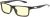 Gunnar Gaming and Computer Eyewear – Vertex- Blue Light Blocking Glasses – Patented lens – Reduce eye strain & dryness
