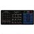 Keyboard Mats for Desk, The Candlestick and Traditional Chart Patterns, Washable Deskmats Stock Market Decor for Mousepad and Keyboard Mousepad Mat Pad