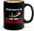 Stock trader Coffee Mug 11oz Black – Trade you plan not your emotions – Businessman Financial Advisor Day Trading Stock Market Dividends Investor F