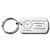 Personalised New Baby Keyring – A Timeless First Fathers Day Gift for Daddy – Customise for Other Family Members – Engraved – Time and Date of Birth – Metal
