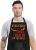 WZMPA Grilling Dad Apron With Pockets Grilling Father Gifts Everybody Chill Dad Is On The Girll Apron For Daddy Grandpa