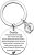 New Dad Gifts Dad to Be Gifts Daddy to Be Keyring First Fathers Day Presents