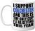 Funny Football Mug Gift for Colchester Fans – Footy Only Cup – Joke Xmas Birthday Mugs Present Gifts for Son Dad Brother Uncle Colleague Friend Cousin, 11oz Ceramic Dishwasher Safe Coffee Tea Cup