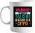 Warning May Start Talking About Crypto Funny Crypto 11oz Mug – Bitcoin Blockchain Humor Coffee Mug – Ceramic Mug for Crypto Enthusiasts – Perfect for Blockchain Geeks, Crypto Traders, and Investors