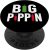 Big Pippin | Funny Forex Market Day Trader Gift PopSockets PopGrip: Swappable Grip for Phones & Tablets