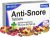 Anti Snore Snoring Funny Joke Pill Box Jelly Beans, Xmas, Secret Santa, Rude Gift, Gifts for Men, Gifts for Women, Funny Birthday Gifts, Husband Gifts,Wife, Grandad, Dad (Fruity Jelly Beans)