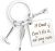 Dad Birthday Gifts Father’s Day present for Daddy Birthday Gifts from Daughter Son,Ideas for Dad Keyring,Best Daddy Fathers Day Birthday Presents Christmas
