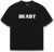 Beast – Men’s T-Shirt Heavy 100% Cotton Top by Eddie Hall – Relaxed Fit Core Tee – Gifts for Men