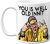 Stuff4 Funny Ali G Birthday Mug for Men Women – Well Old Innit – Rude Birthday Mugs Present Gifts for Friend Auntie Uncle Brother Sister Son Daughter, 11oz Ceramic Coffee Humour Joke Banter Cup
