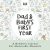Dad and Baby’s First Year: A Newborn Journal for Memorable Moments (Dad’s Survival Guide)
