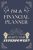 Financial Planner Gifts: Lined Blank Notebook Journal, a Funny and Appreciation Thank You Gift for Financial Planners to Write in