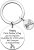 Happy First Fathers Day Gift -New Dad Gifts Dad To Be Gifts Daddy to Be Gifts New Daddy Gifts Keyring