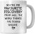 You’re My Favorite Discovery 11oz Mug – Cute Gifts for Girlfriend & Presents for Boyfriend – Perfect Valentine’s Day Gift