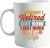 signkitsuk I Thought I Retired But Now I Just Work for My Wife 11oz Ceramic Coffee Mug – Humorous Retirement Gift for Husband, Funny Coffee Mug for Him, Quirky Present for Men