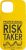 iPhone 15 Professional Risk Taker – Funny Forex, Day Trader, Trading Case