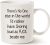 This Funny Snoring Mugs for Husband Who Snore, Best Gift for Valentine’s Day and Wedding Anniversary White 11 Oz