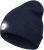Wmcaps Rechargeable LED Lighted Beanie, Perfect Dad Gifts in Christmas, Stocking Fillers Cap with Light Hands Free Head Torch Unisex Winter Warm Knit Beanie