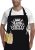 King of The Grill Apron, BBQ Aprons for Men with Pockets, Christmas Gifts for Men Him Dad, Professional Cooking Chef Cotton Apron for Kitchen,Baking