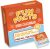 2026 Daily Fun Facts Desk Calendar – Peel-Off Trivia Each Day for Children & Adults – Birthday Gifts, Father’s Day Present Idea & Fun Gift for the Family – Includes UK Dates, Events, & Gift Box