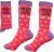 Simply The Best Novelty Socks For Men Women Girls Boys, Brothers Day, Sisters Day, Mothers Day, Fathers Day Christmas Birthday Gift