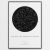 The Day You Became My Daddy Star Map Print – Father’s Day Gift – First Fathers Day Gift