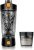 Electric Protein Shaker Bottle, Mixer Cup for Shakes and Meal Replacements, BPA-free, Portable Blender Cup with a Supplement Storage, USB Rechargeable Shaker Cups for Protein Shakes 550ml (Black)