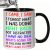 I Came I Saw I Forgot Funny Mugs for Men Presents Quirky Gifts for Women Novelty Mug Christmas Birthday Retirement Leaving Colleagues Funny Gifts Secret Santa Ceramic Coffee Mug 350ml
