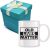 Old Lives Matter Ceramic Coffee Mugs for Men Women 11 oz – 50th 60th 70th 80th Birthday Gifts for Dad, Mum, Grandad, Grandma, Gifts for Fathers Day