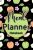 Meal Planner Notebook: 54 Weeks of Meal Planning Pages and Weekly Grocery List and Special Celebration
