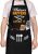 Funny Cooking Grilling BBQ Aprons for Men, Adjustable Chef Kitchen Apron with 2 Pockets, Birthday, Christmas Father Day Gifts for Husband, Dad, Chef, Boyfriend(Whatever Happens We’re Eating It)