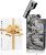 Valentines Gifts for Him Boyfriend Men: Electric Arc Plasma Dragon Lighter, Portable Rechargeable USB C Lighter Windproof and Flameless for Outdoor Camping Hiking, Cool Gadgets for Men