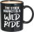 Stock Trader Coffee Mug 11oz Black – Stock Market is Wild Ride – Trading Day Trader Humor Stock Market Market, Currency, Exchange, Stock Trading, Rally