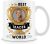 Trader Gift Photo Mug – to The Best Trader in The World