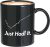 Stock Trader Coffee Mug – Just HODL It – Market Traders Trading Brokers Financial Adviser Office Investor 11oz Black