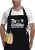 The Grill Father – BBQ Cooking Apron for Men, Funny Kitchen Apron with Pockets, Christmas Gifts for Men, Husband, Dad, Grandad Birthday Gifts