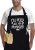 I’ll Feed All You – Funny Black BBQ Chef Aprons for Men Women with 2 Pockets – Gifts for Men, Birthday Gifts for Husband, Son, Boyfriend- Kitchen Cooking Grilling Apron